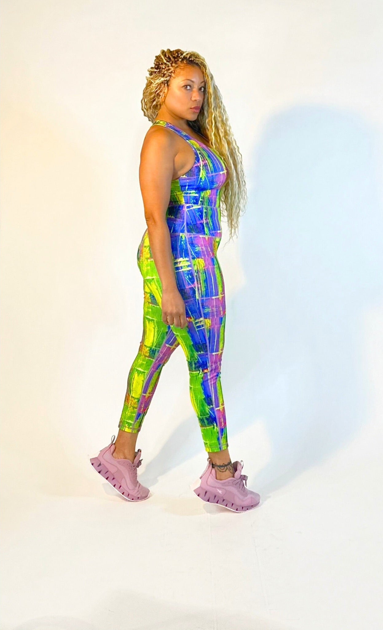 MOD SWAG 2.0 Jumpsuit Playsuit