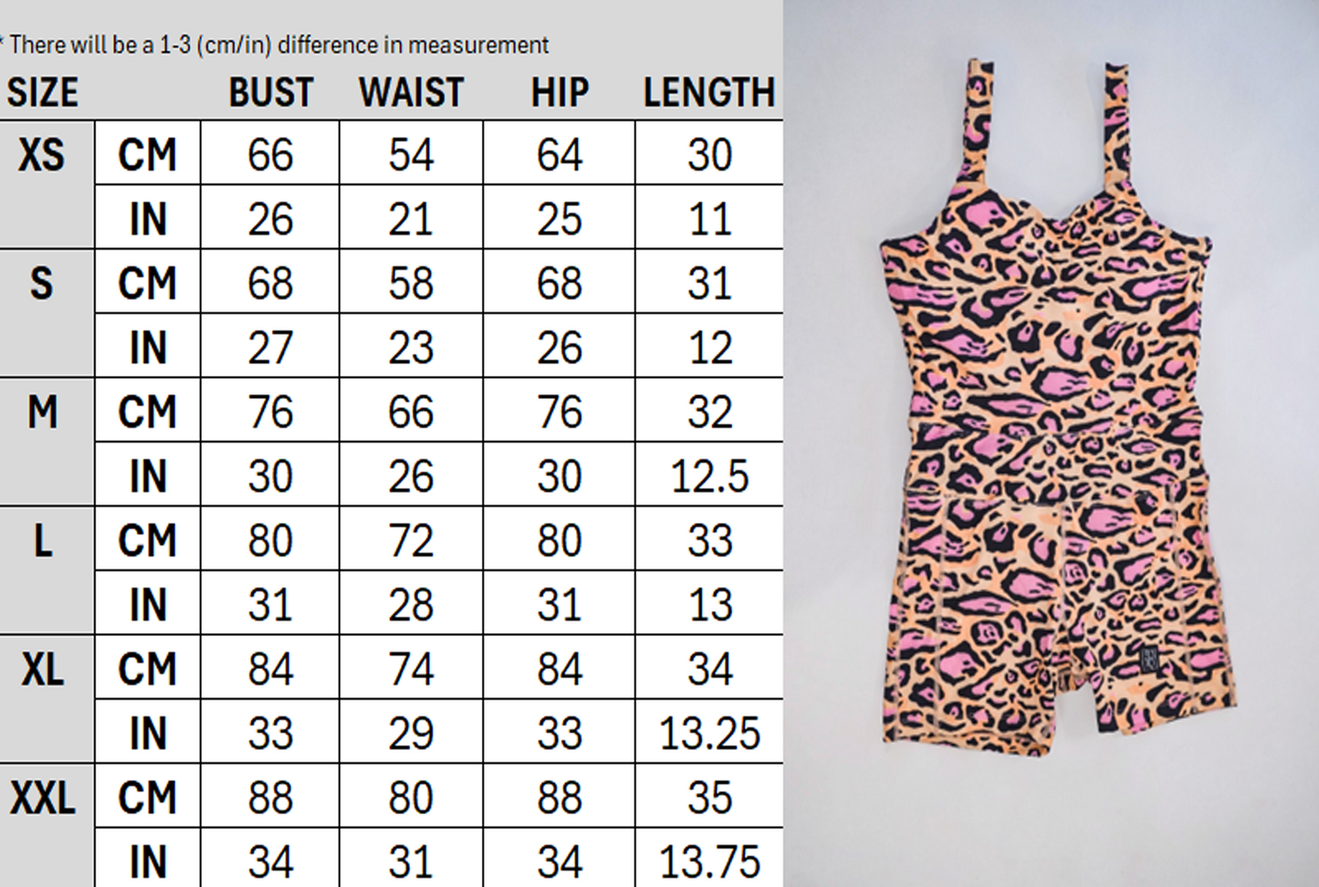 Untamed Short Playsuit Romper