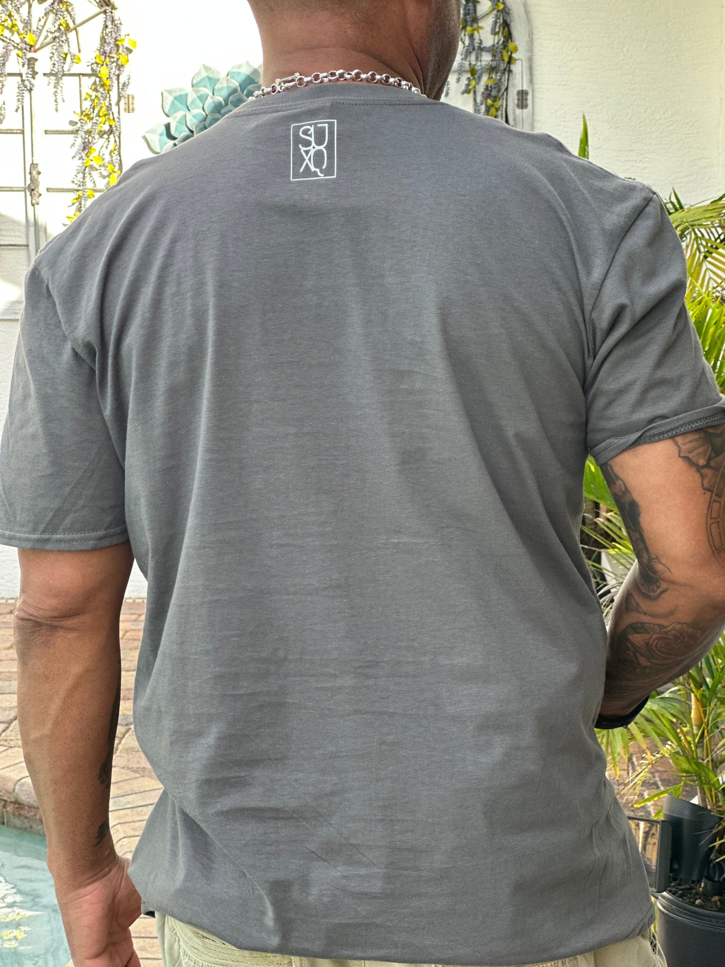 Men Tees Xclusive Clothing DBD Patriotic Best Quality Custom T-Shirt