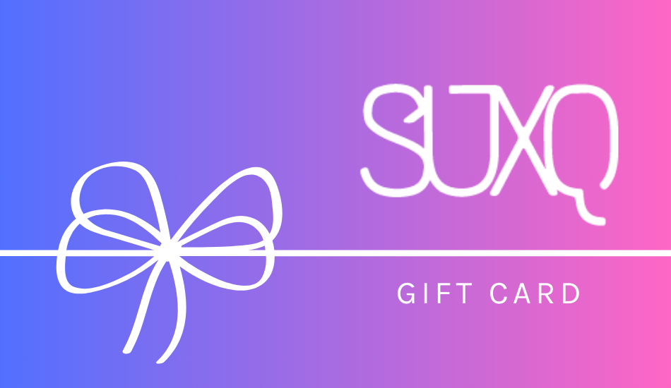 Electronic Gift Card