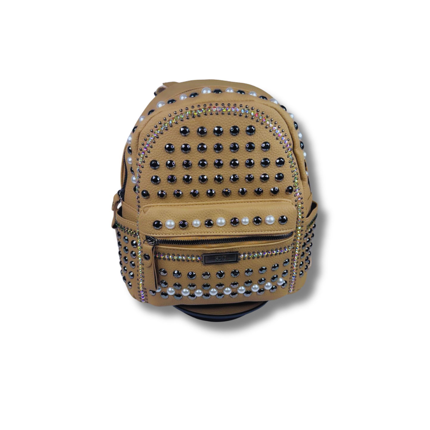 Bling Back Pack Desert Gem
