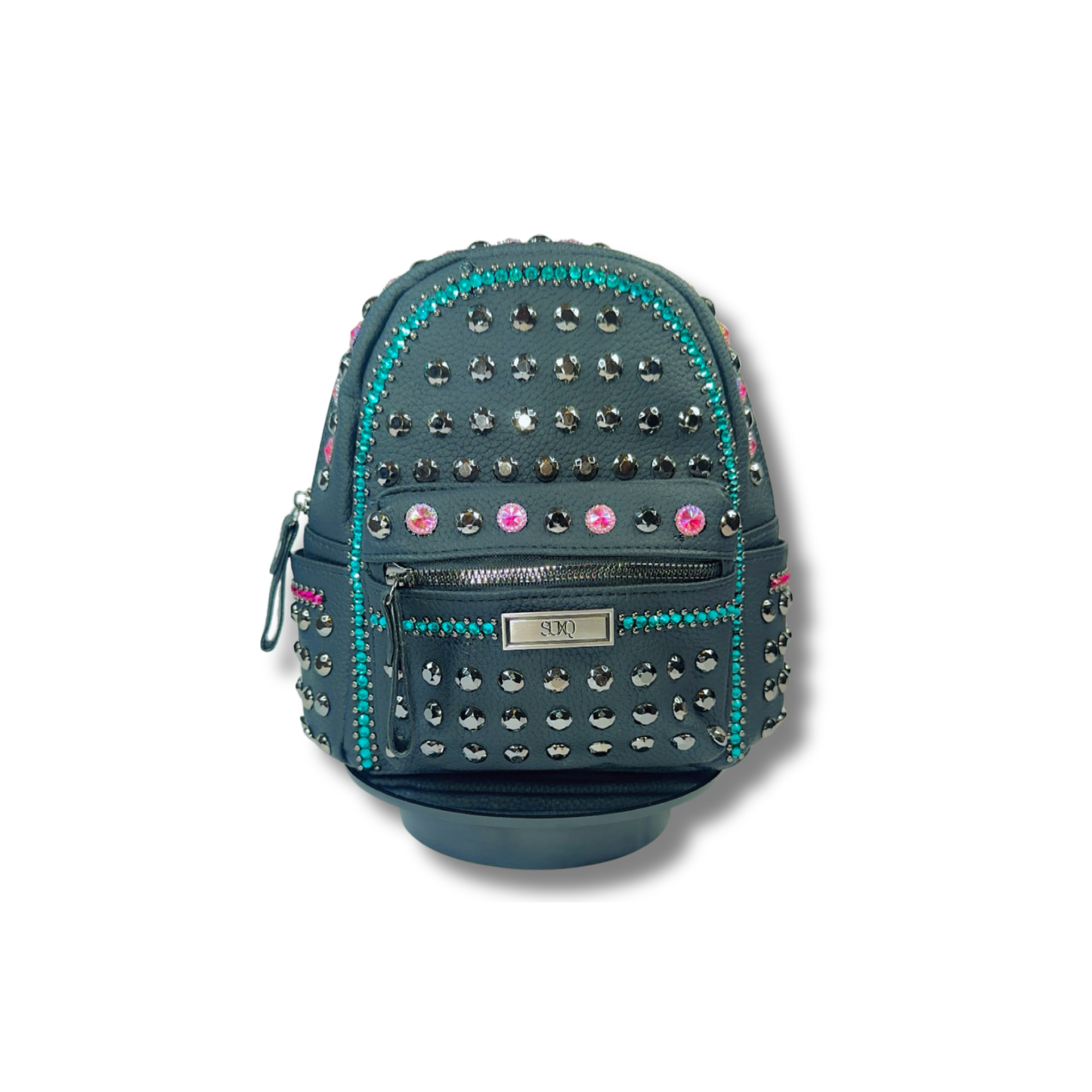 Bling Back Pack Galactic Glow